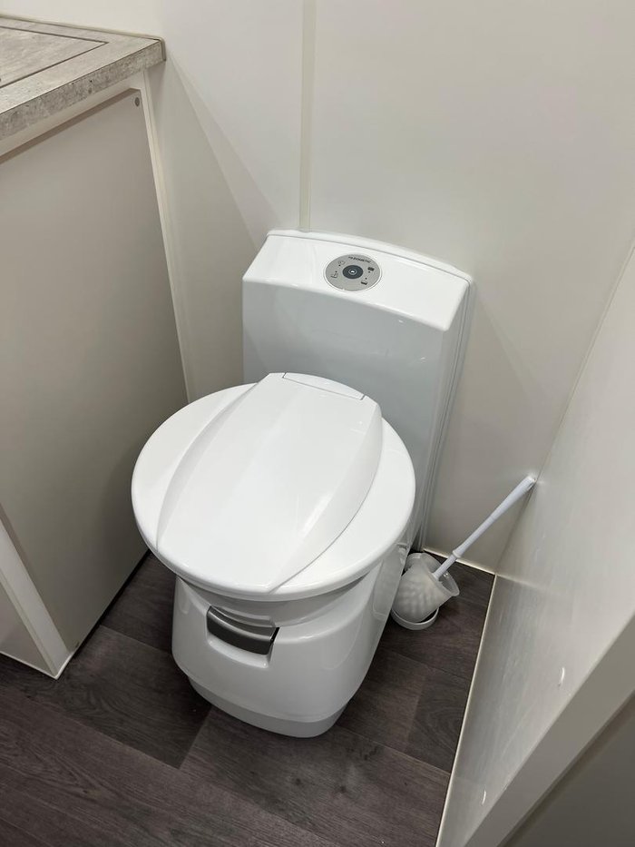 2022 Design RV Forerunner Van 2-1, 19'