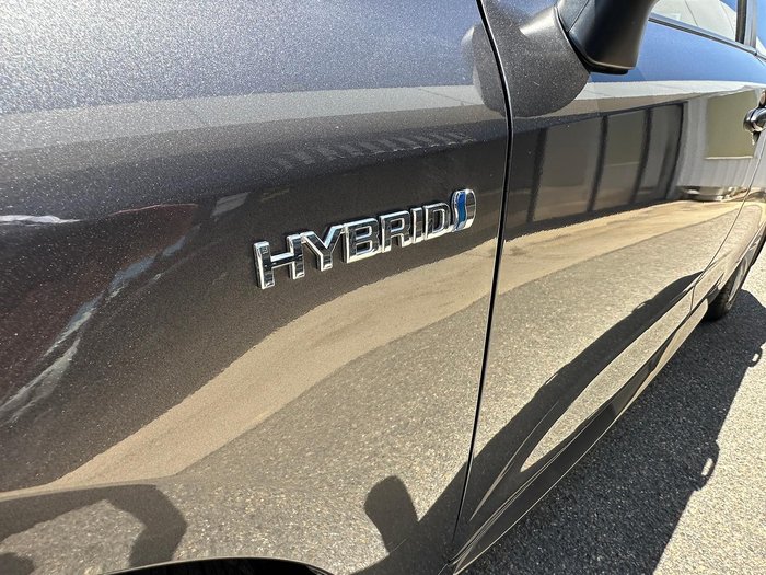 2023 Toyota Corolla Ascent Sport Hybrid