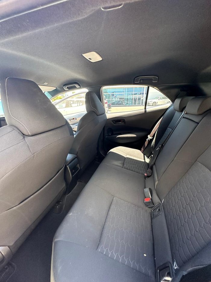 2023 Toyota Corolla Ascent Sport Hybrid