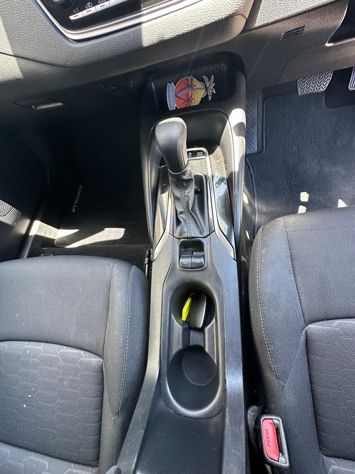 2023 Toyota Corolla Ascent Sport Hybrid