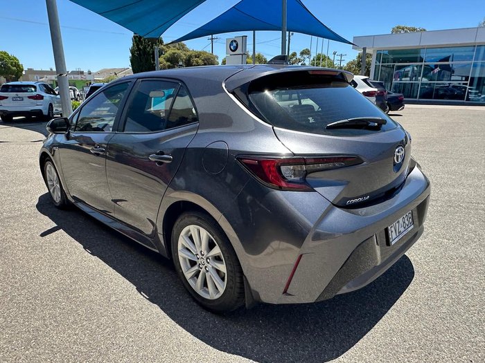 2023 Toyota Corolla Ascent Sport Hybrid