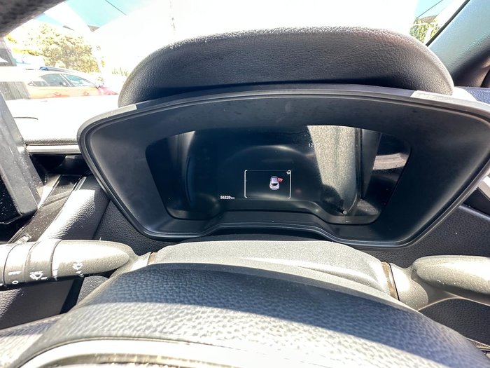 2023 Toyota Corolla Ascent Sport Hybrid