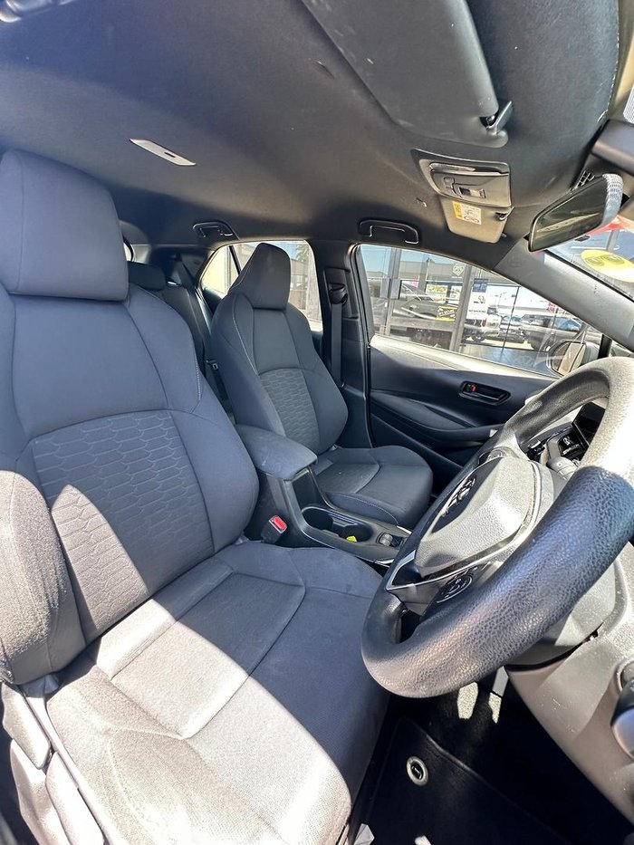 2023 Toyota Corolla Ascent Sport Hybrid