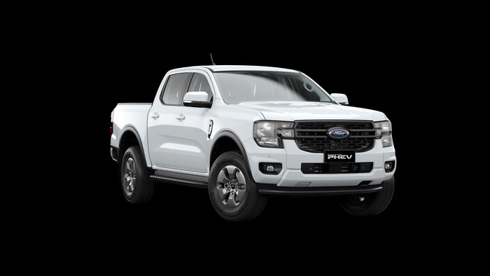 2025 Ford Ranger PHEV XLT