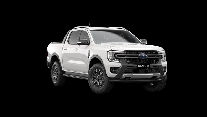 2025 Ford Ranger Wildtrak