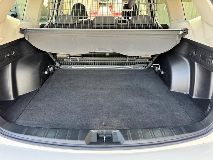 2020 Subaru Forester 2.5i-L