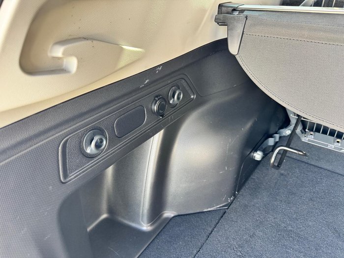 2020 Subaru Forester 2.5i-L