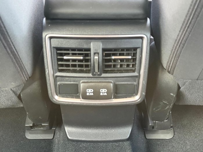 2020 Subaru Forester 2.5i-L