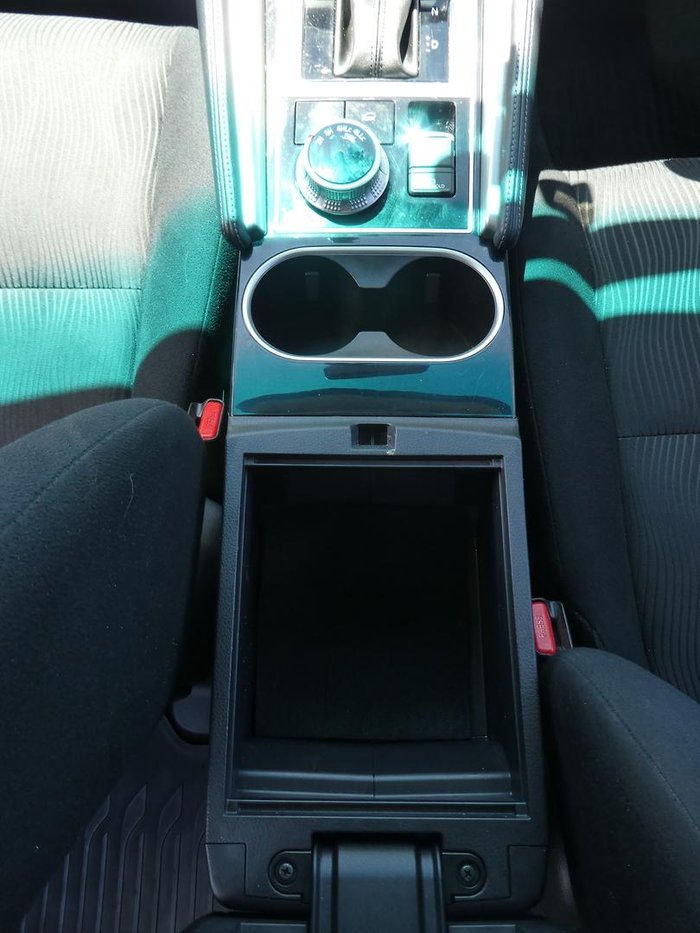 2022 Mitsubishi Pajero Sport GLX