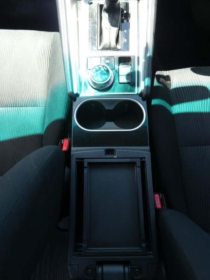 2022 Mitsubishi Pajero Sport GLX