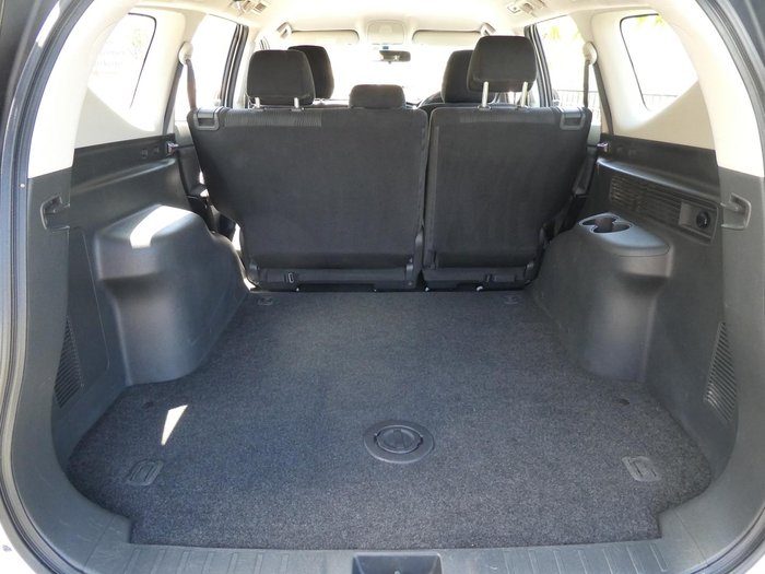 2022 Mitsubishi Pajero Sport GLX