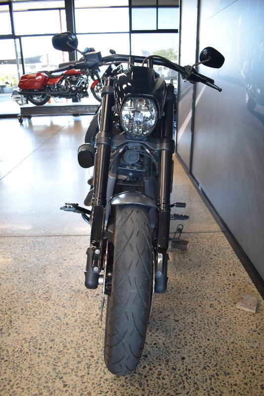 Harley-davidson 2019 HARLEY DAVIDSON 1800CC FXDRS FXDR 114 BLACK