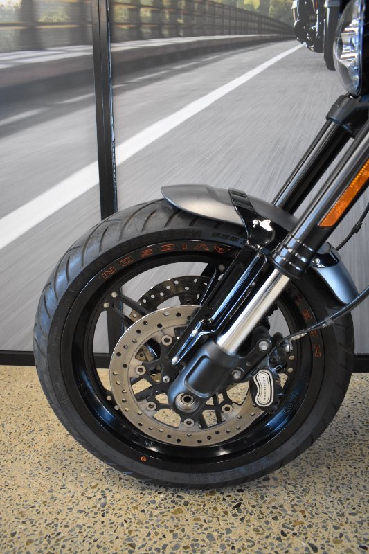 Harley-davidson 2019 HARLEY DAVIDSON 1800CC FXDRS FXDR 114 BLACK