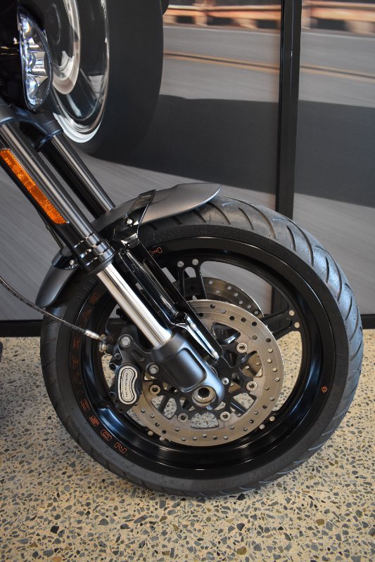 Harley-davidson 2019 HARLEY DAVIDSON 1800CC FXDRS FXDR 114 BLACK