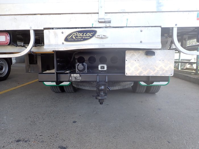 2016 ISUZU NNR 45-150