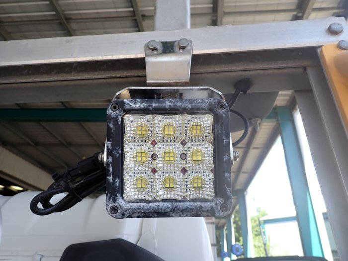 2016 ISUZU NNR 45-150