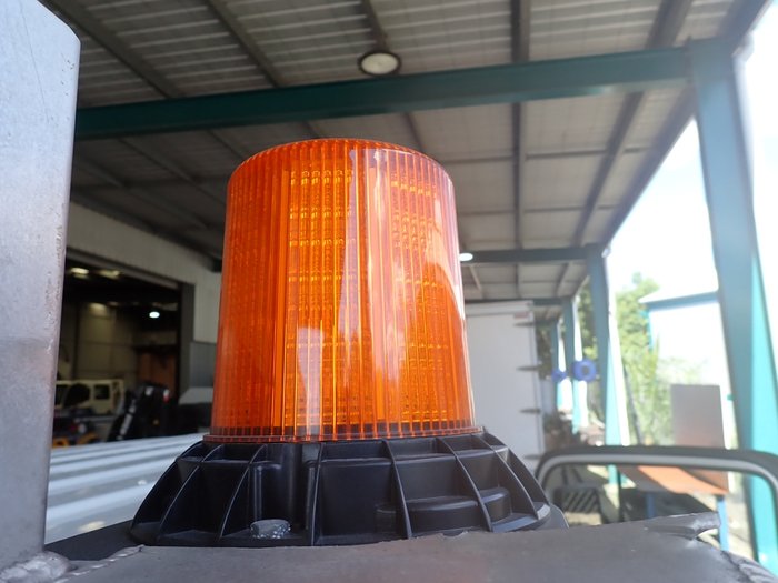 2016 ISUZU NNR 45-150