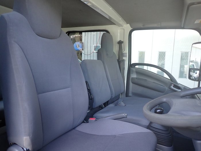 2016 ISUZU NNR 45-150