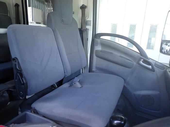 2016 ISUZU NNR 45-150