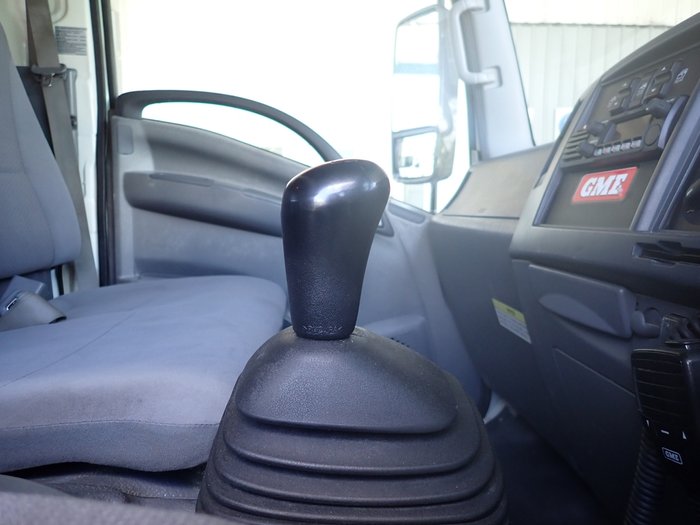 2016 ISUZU NNR 45-150