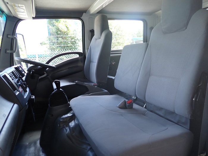 2016 ISUZU NNR 45-150