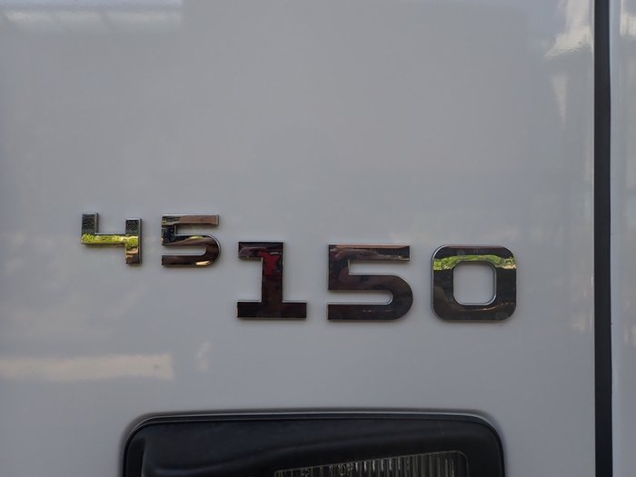 2016 ISUZU NNR 45-150