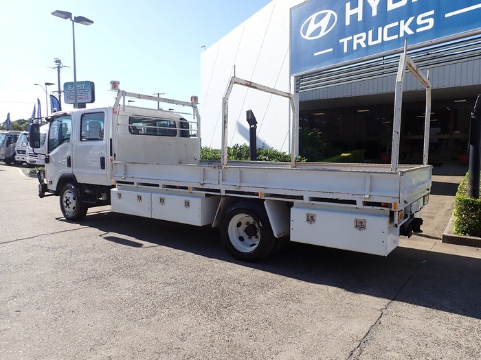 2019 ISUZU NQR 87-190