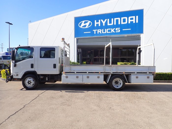 2019 ISUZU NQR 87-190