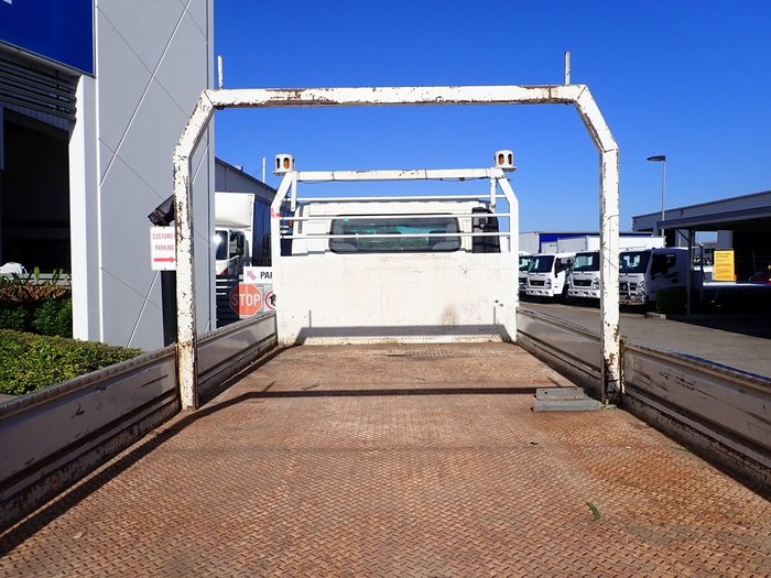 2019 ISUZU NQR 87-190