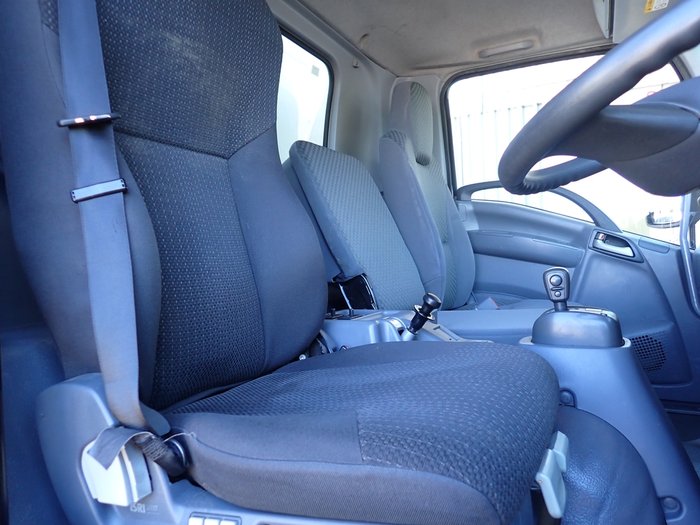 2020 ISUZU FSR 140-240