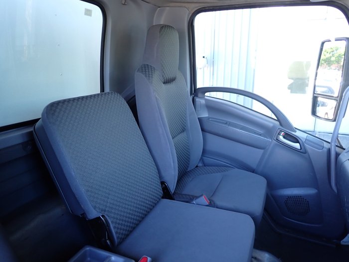 2020 ISUZU FSR 140-240