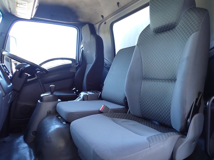 2020 ISUZU FSR 140-240