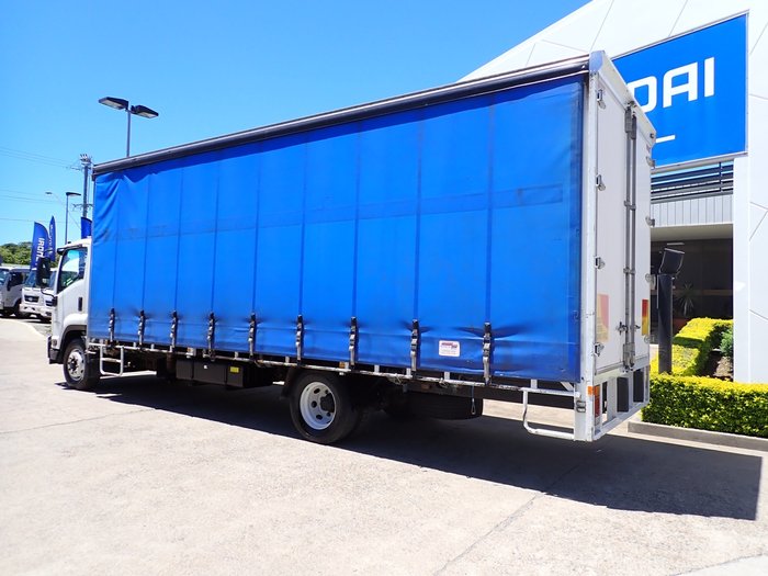 2020 ISUZU FSR 140-240