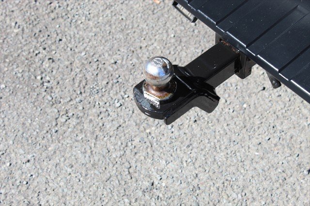 2020 Isuzu D-MAX SX High Ride