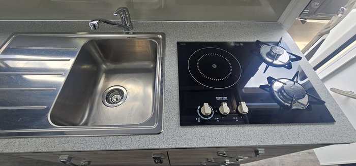 2021 Avida Birdsville B-Class