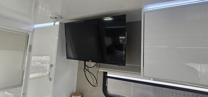 2021 Avida Birdsville B-Class