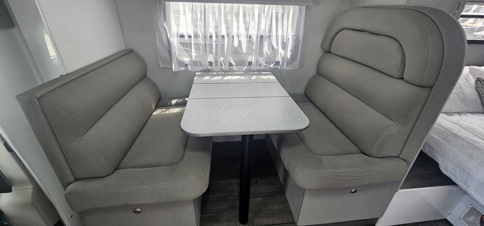 2021 Avida Birdsville B-Class