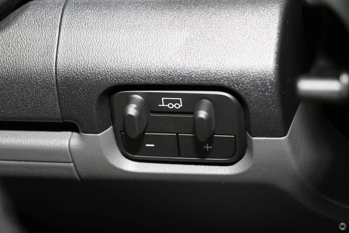 2025 Kia Tasman X-Pro