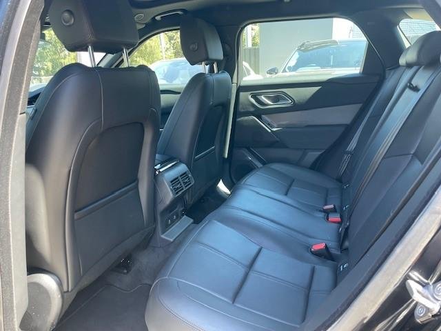 2024 Land Rover Range Rover Velar P250 Dynamic SE L560 MY25.5 AWD Santorini Black