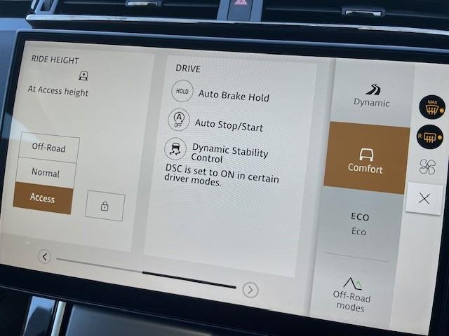 2024 Land Rover Range Rover Velar P250 Dynamic SE L560 MY25.5 AWD Santorini Black