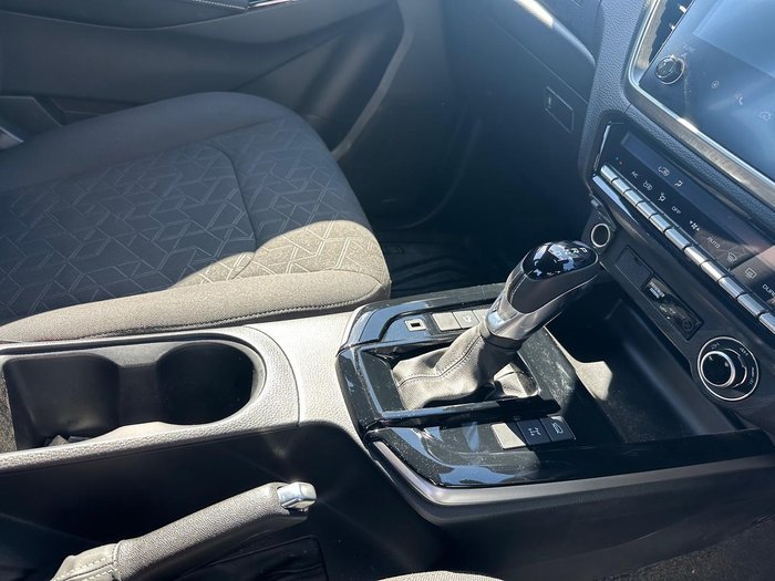 2024 Isuzu D-MAX LS-U