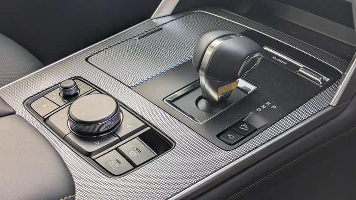 2025 Mazda CX-60 G40e GT