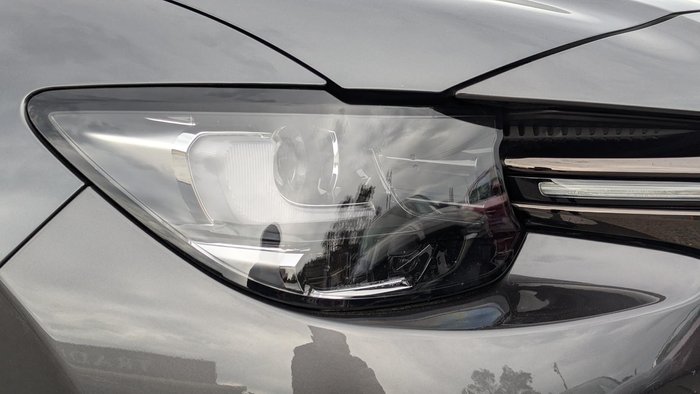 2025 Mazda CX-60 G40e GT