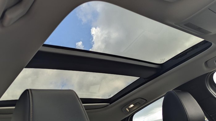 2025 Mazda CX-60 G40e GT