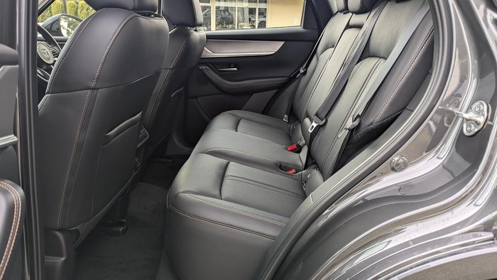 2025 Mazda CX-60 G40e GT