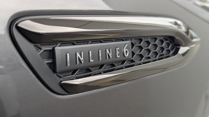 2025 Mazda CX-60 G40e GT