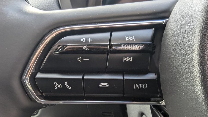 2025 Mazda CX-60 G40e GT