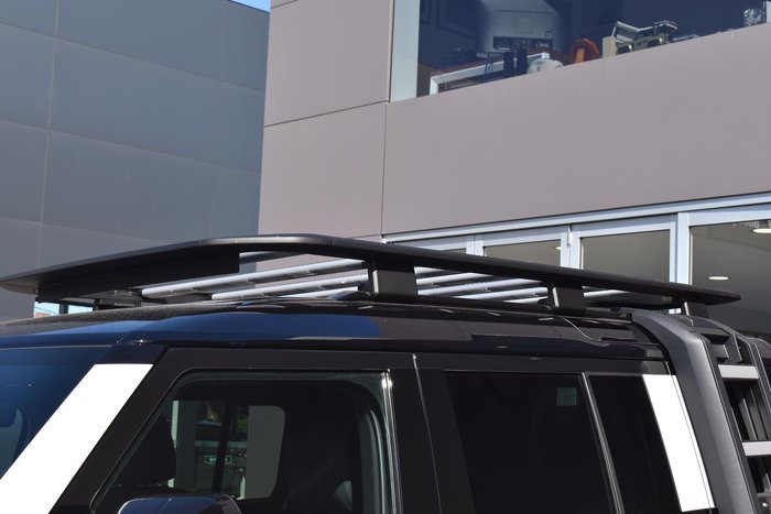 2025 Land Rover Defender 110 P400 X-Dynamic SE L663 MY25.5 AWD Fuji White