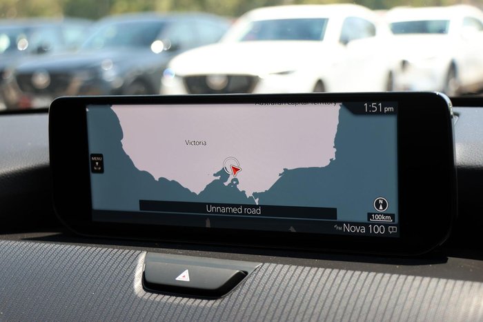 2025 Mazda CX-60 G25 Pure