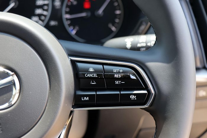 2025 Mazda CX-60 G25 Pure